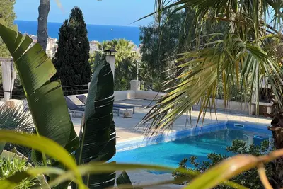Image de Bell Niu Private Resort - Plage - Barcelone - Sitges