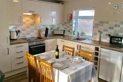 Image de Landscove Holiday Cottage