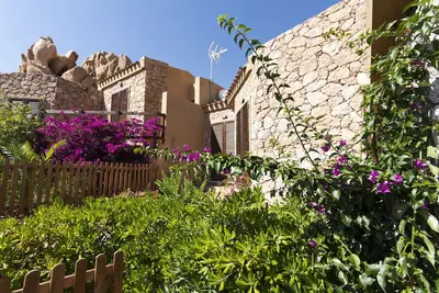 Image de Residenza Baia del Sole - Grande villa avec 2 services