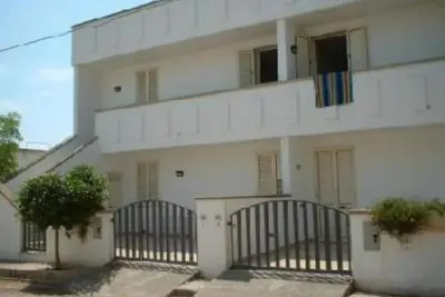 Image de appartement - Torre pali
