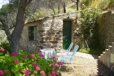 Image de Gîte confortable \"La Tarantos\"