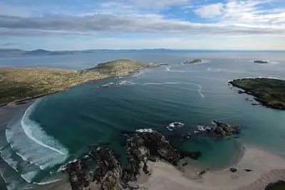 Image de Harbour View Apartments - Vues spectaculaires sur la mer - Près de la plage de Derrynane