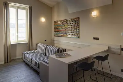 Image de CARRÉ-Appartement T3 B301