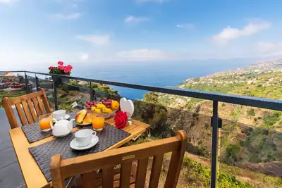 Image de Casa da Abertas Calheta