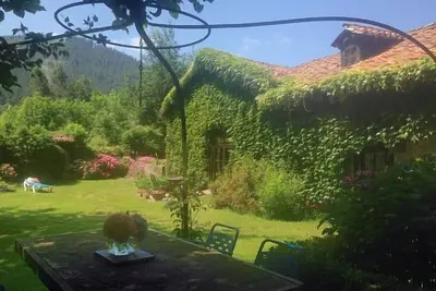 Image de Gîte Molino de Renedo pour 7 personnes