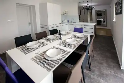 Image de Vila Marija - appartement de vacances parfait
