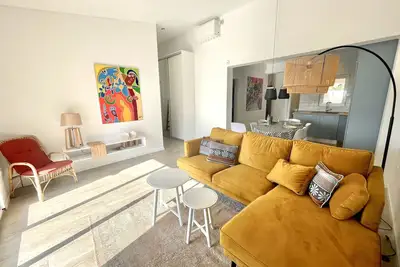 Image de Villa Boric, sur l´île de Hvar, accessible par Ryan Air (Stansted)