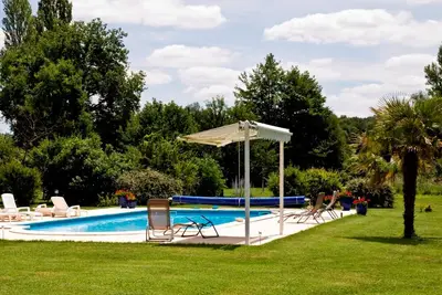 Gîtes Grand Pré! Gîte Isabelle pour 2 personnes - 3 *