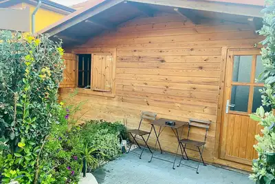 Image de Villelay - Casquette open space Casa 3. 4 personnes