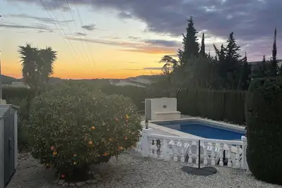 Image de Disponible 2020 - Belle Villa aux Fonts Idéal pour des vacances familiales privées