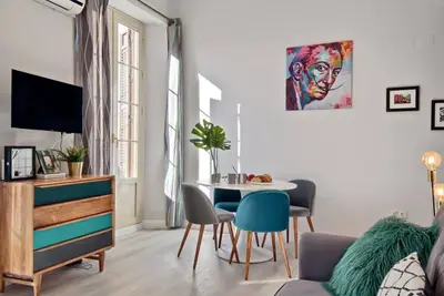 Image de Del Parque Flats Alamos