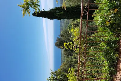 Image de Une maison balcon de la Chataigneraie