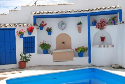 Image de La Casa de Camponubes pour 12 personnes