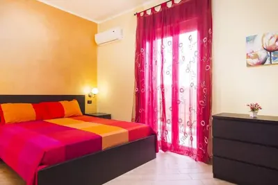 Image de B&B MonteMare-Appartement au 3ème étage pour 4 personnes