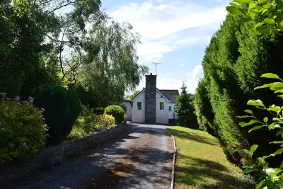 Image de Cottage, Village, Torbay, Parking, Familles et chiens, Nr Beach, Lovely Walks