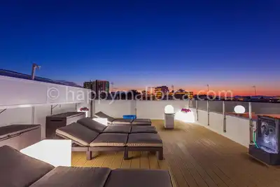 Isc-2, Appartement avec 1 chambre à Can Picafort