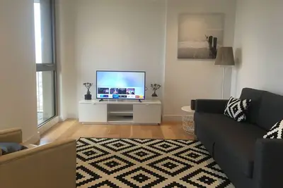 Image de Appartements De Luxe Serviced *****