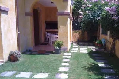 Image de Maison / villa - Villasimius