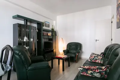 Image de Appartement de vacances à Mem Martins à 4 km de Sintra