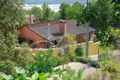 Image de Gîte Los Arcos pour 18 personnes