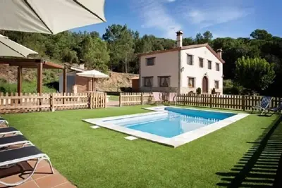 Image de Maison rurale (location complète) Cal Moro pour 14-16 personnes