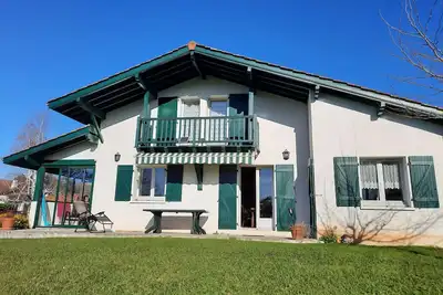 Image de Ma maison de charme moxko berria