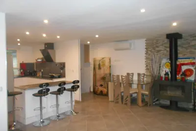 Image de House 15 mins from Lyon, tramway oriented