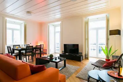 Image de Downtown Garrett Deluxe Appartement<br>RentExperience