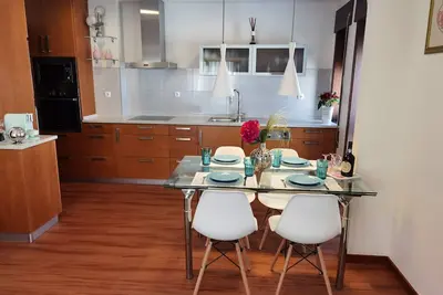 Image de Appartement dans le centre historique de Viana do Castelo près des plages 27275 /
