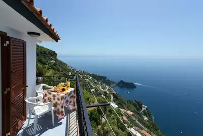 Image de Le Bellavista. Tranquillité, vues à couper le souffle pour un séjour inoubliable
