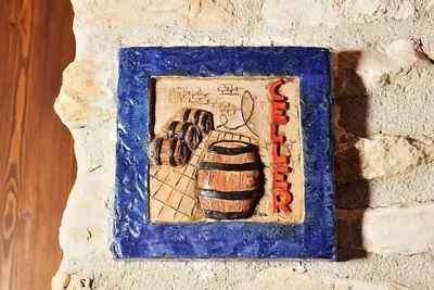 Image de Masia Casa Roja pour 2 personnes