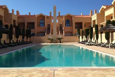 Image de Baia Da Luz - Appartement T2 + Terrasse Grande