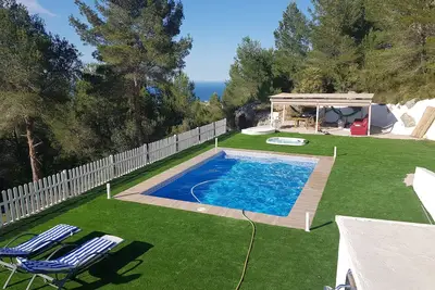 Image de maison de campagne à montepego messo de l amour