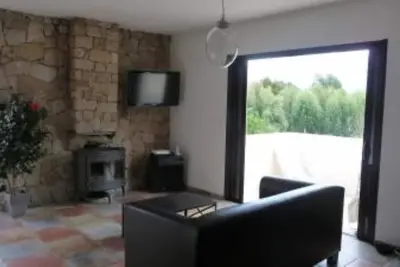 Image de Apprt T3 Dans Res Marine A 500m Du Centre. Et Plage  Clim. Wifi. Park Prive