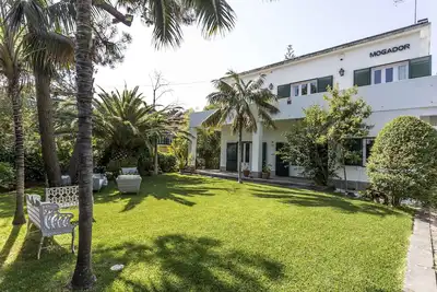 Villa Premium Estoril