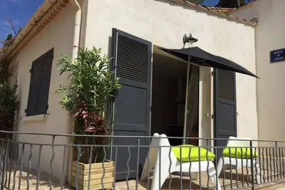 Image de Appartement récemment restauré