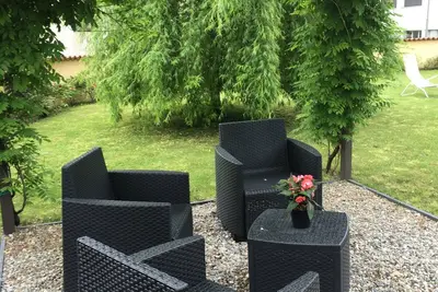 Image de Villa L'Antico Torchio - Structure pour 10 personnes