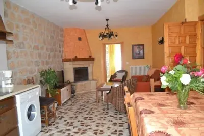 Image de Casa Rural Bocanegra pour 10 personnes