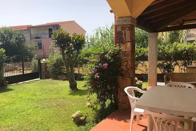 Image de Maison de vacances maison mitoyenne