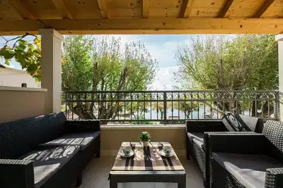Image de Appartements Roko (49051-A2) - Duce