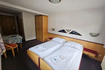 Image de Chambre Confort Tournesol - Gasthof Lacknerhof