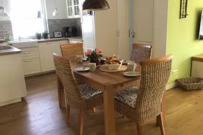 Image de Appartement soleil du matin