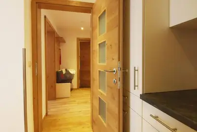 Image de Appartement Sonnenblick / Fewo, 1 chambre - sous-sol, Alpenpension