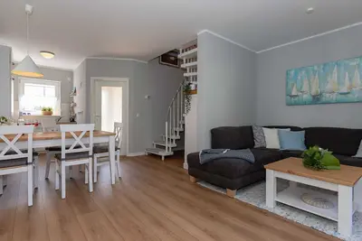 Image de Appartement Strandkoje Rerik