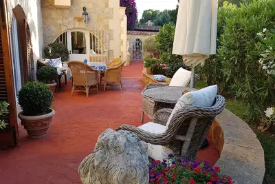 Image de Casa Paradies, vacances pour l'âme