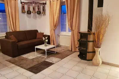 Image de Appartement de vacances Courcelon pour 1 - 5 personnes avec 2 chambres Ă coucher - Ferme
