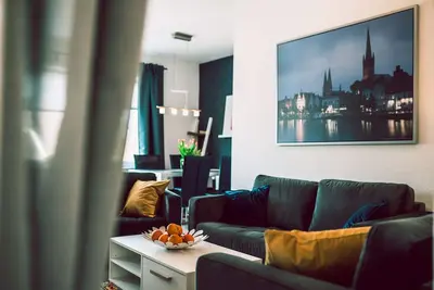 Image de Arielle I 100% pour cent de vacances