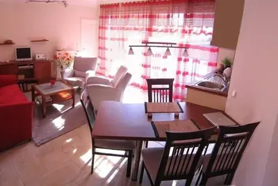 Image de Appartement de haute qualité, à 3 minutes de la plage, chiens bienvenus