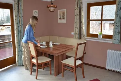 Image de FeWo Schwarzeck - Bacher, Chambre d'hĂ´tes