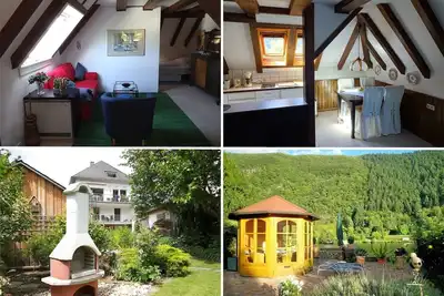 Image de Appartement avec douche (3 étoiles, classé Dtv)